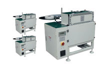 Máquina de introdução de papel controlada pelo automóvel da isolação do entalhe do programa do PLC - introduzindo