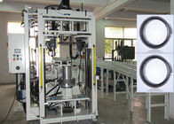 Máquina de lavagem do conjunto do núcleo do estator do motor de C.A., máquina de enrolamento do motor de indução