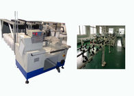 Máquina de enrolamento automática da bobina para a variedade de estatores SMT do calibre de fio de cobre - R350