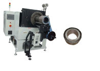 Máquina de introdução de papel SMT da isolação servo automática do entalhe do estator do motor - CW200