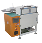 Máquina de introdução de papel do entalhe para o estator do motor de indução do motor de C.A.