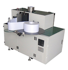 Máquina de introdução de papel do entalhe para o estator do motor de indução do motor de C.A.