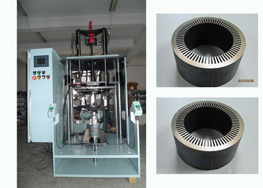 Máquina do núcleo do rotor do motor da máquina do conjunto do núcleo do estator de turbina eólica/C.C.