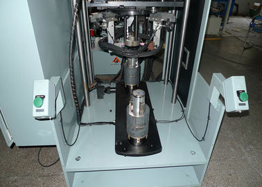 Núcleo automático protegido do estator do motor do condicionador de ar da máquina de enrolamento do motor de Pólo