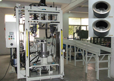 Máquina SMT - IC do conjunto do núcleo do estator do motor de C.A. - certificação 4 ISO9001