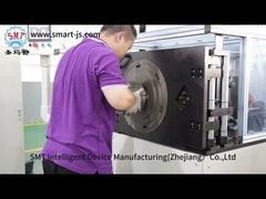 Máquina de introdução de papel da isolação automática do entalhe para o estator SMT do motor de indução - CW200