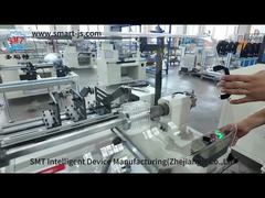 Máquina de enrolar estator de 3 fases AC DC 3200r/min 220V 7Kw