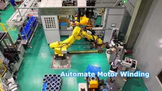 Fabricação de dispositivos inteligentes SMT (Zhejiang) Co., Ltd.