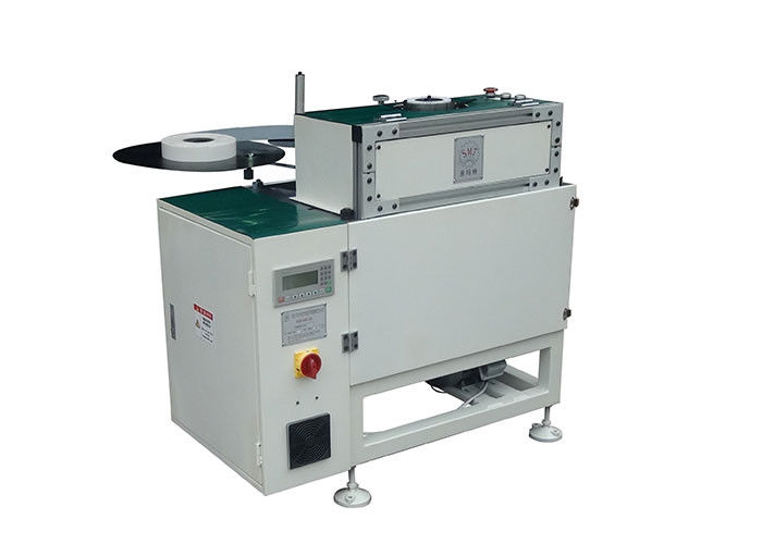 Slot Insulation Machine Starter Armature Production SMT-C100