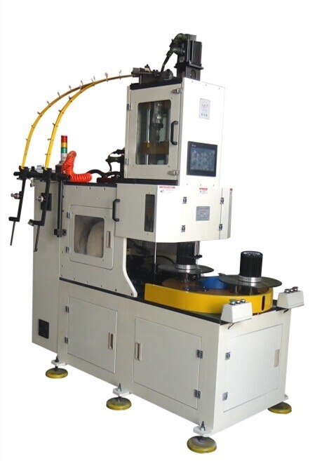 Advanced Automatic Stator Winding Machine For Wire Diameter 0.3-1.0mm